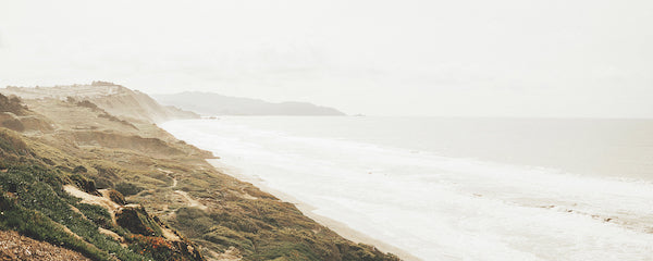 Coastline