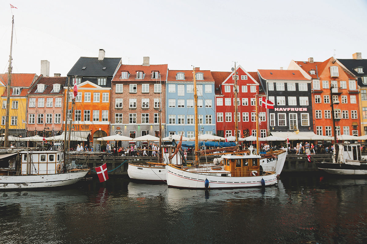 Copenhagen