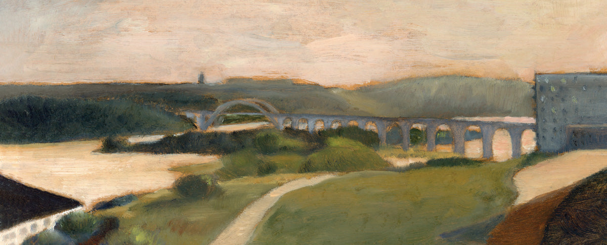 Carpathian Bridge