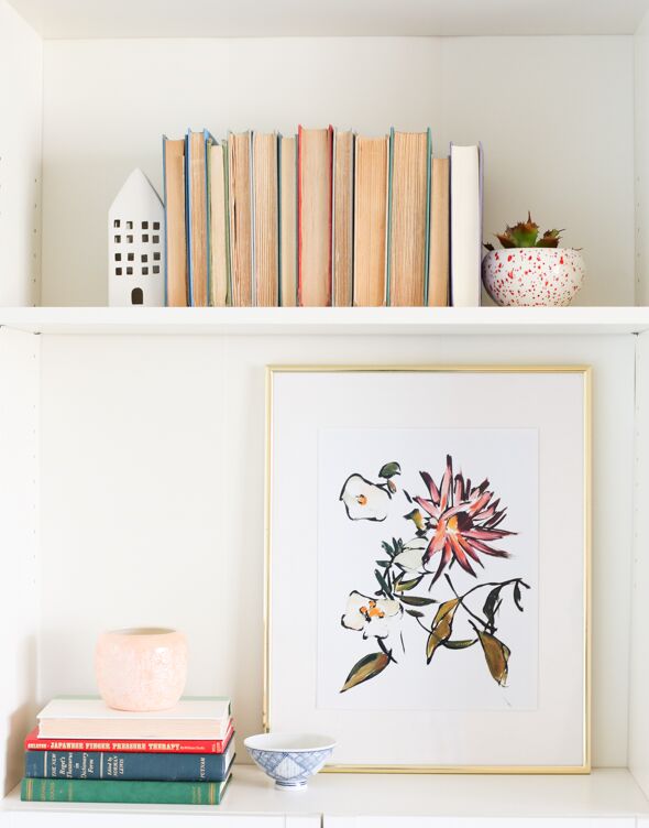 Dahlia I