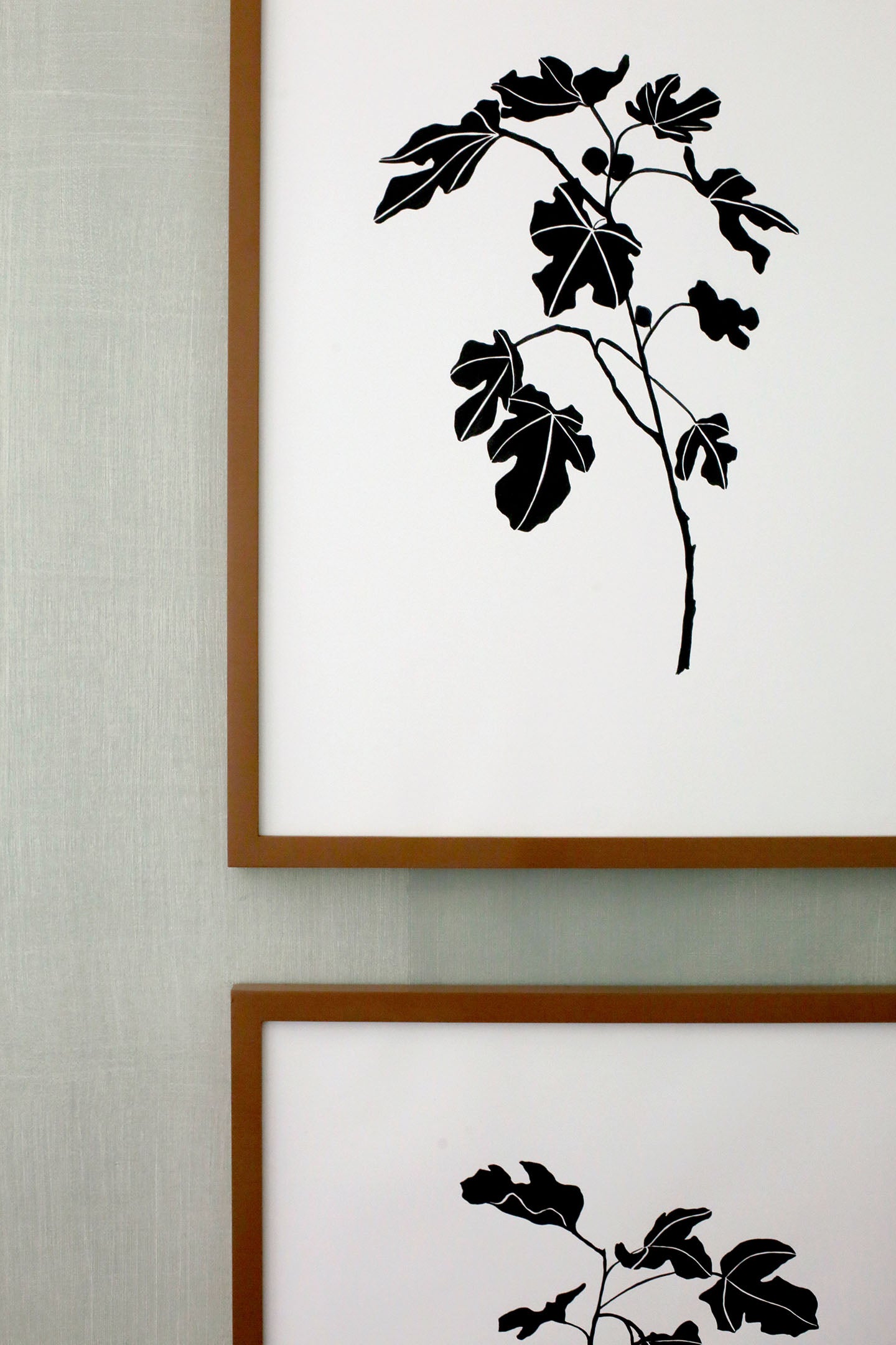 Fig Leaves II