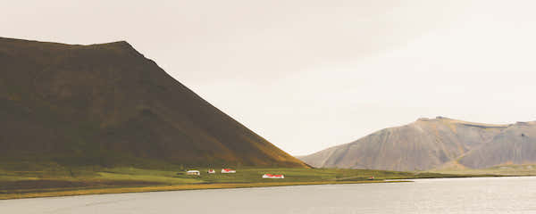 Fjord