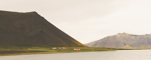 Fjord