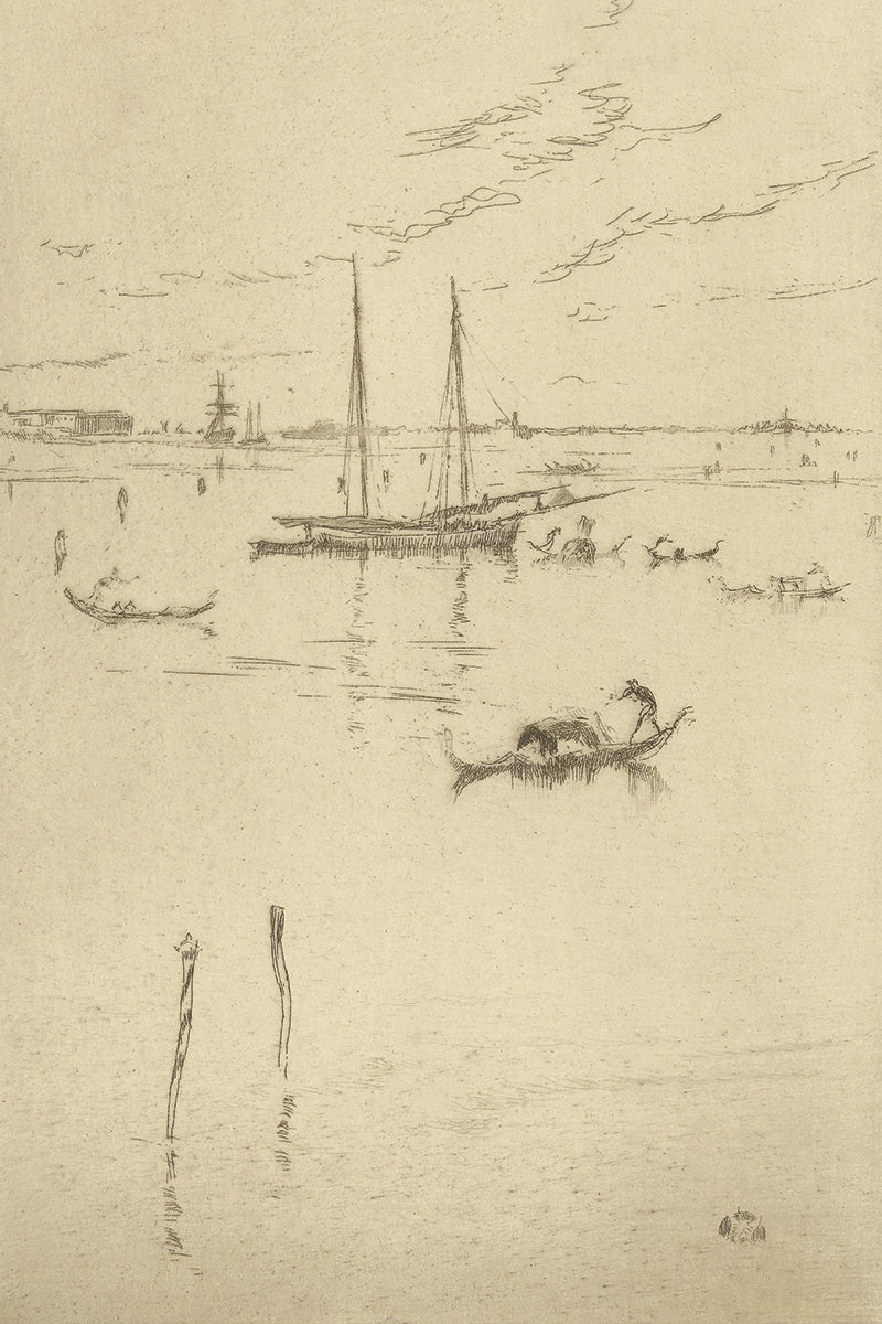 Fishermen