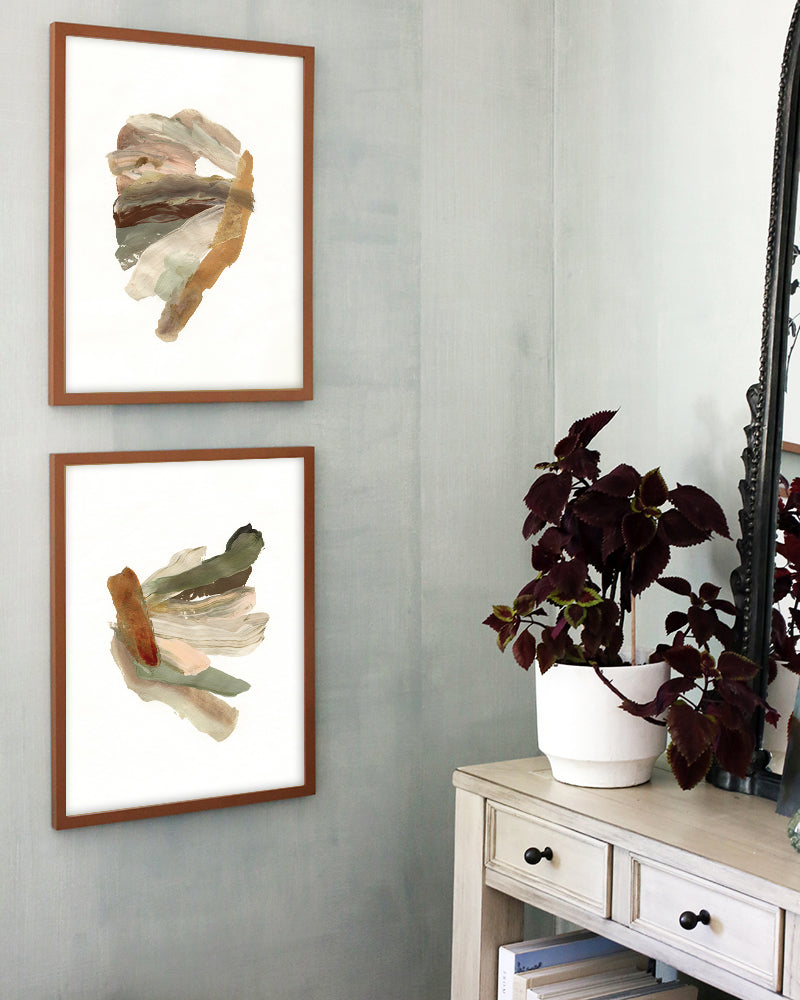 Flutter I