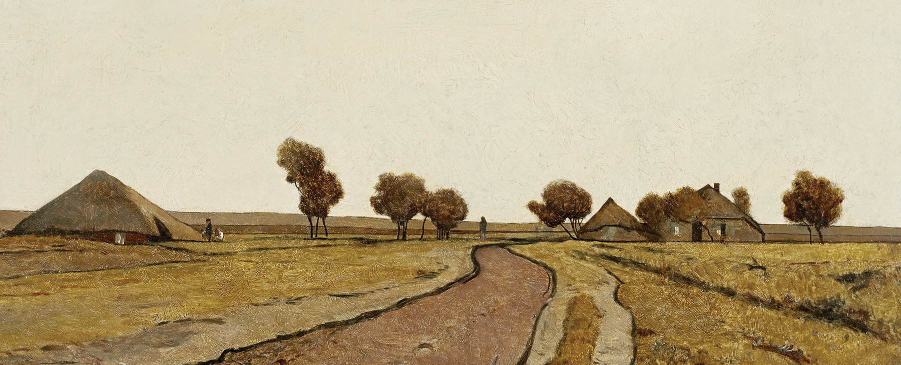 Golden Fields