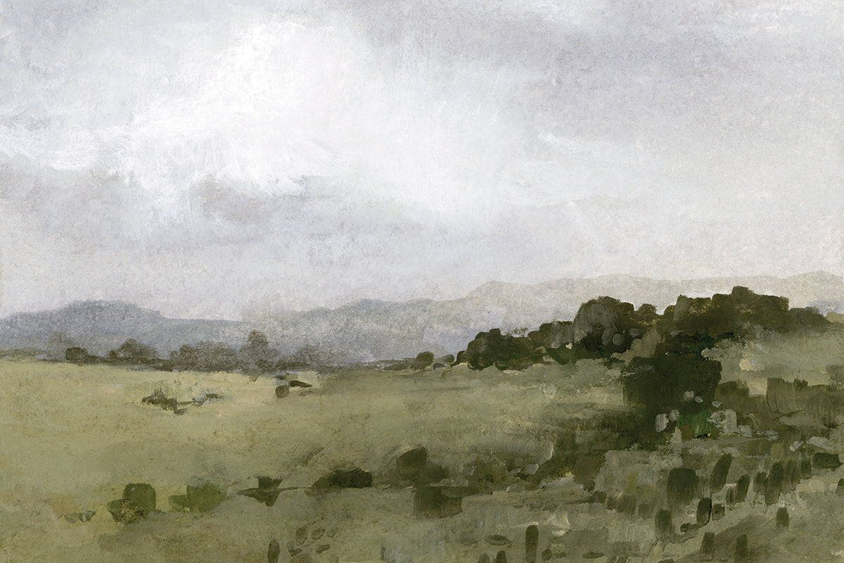 Hillside