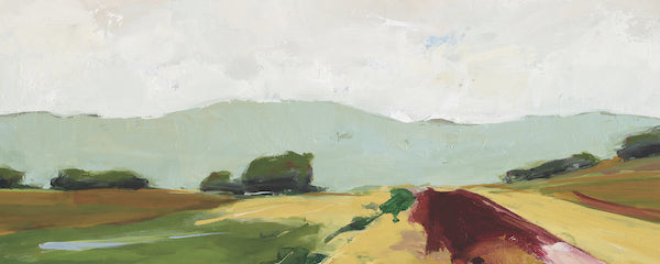Hills I