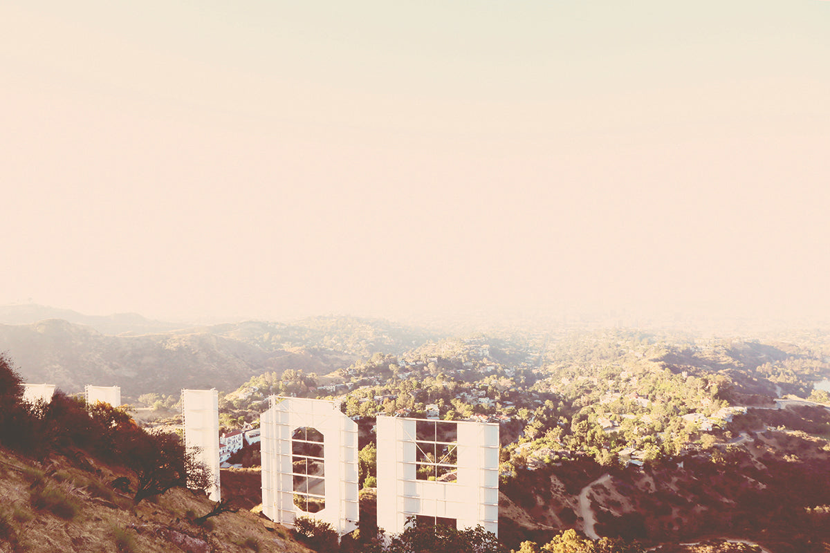 Hollywood
