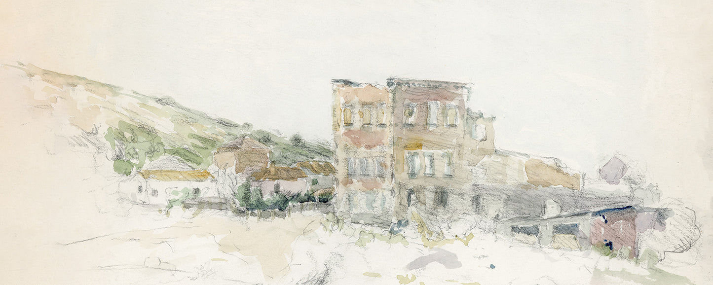 Italian Hills