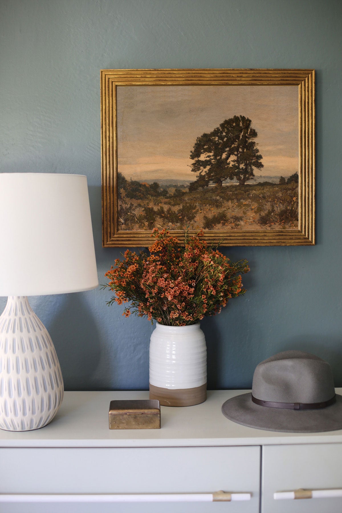 Juniper Tree