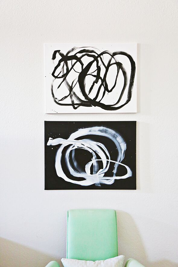 Knots I