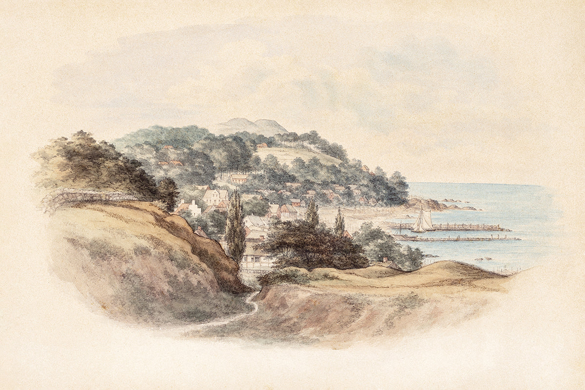 La Mer