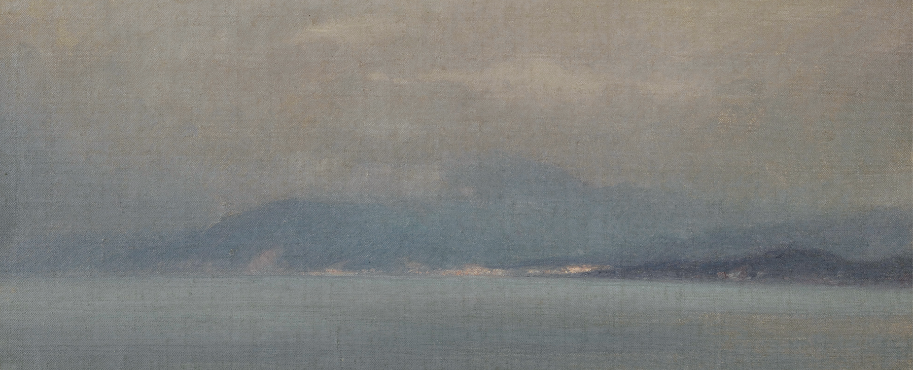 Misty Bay