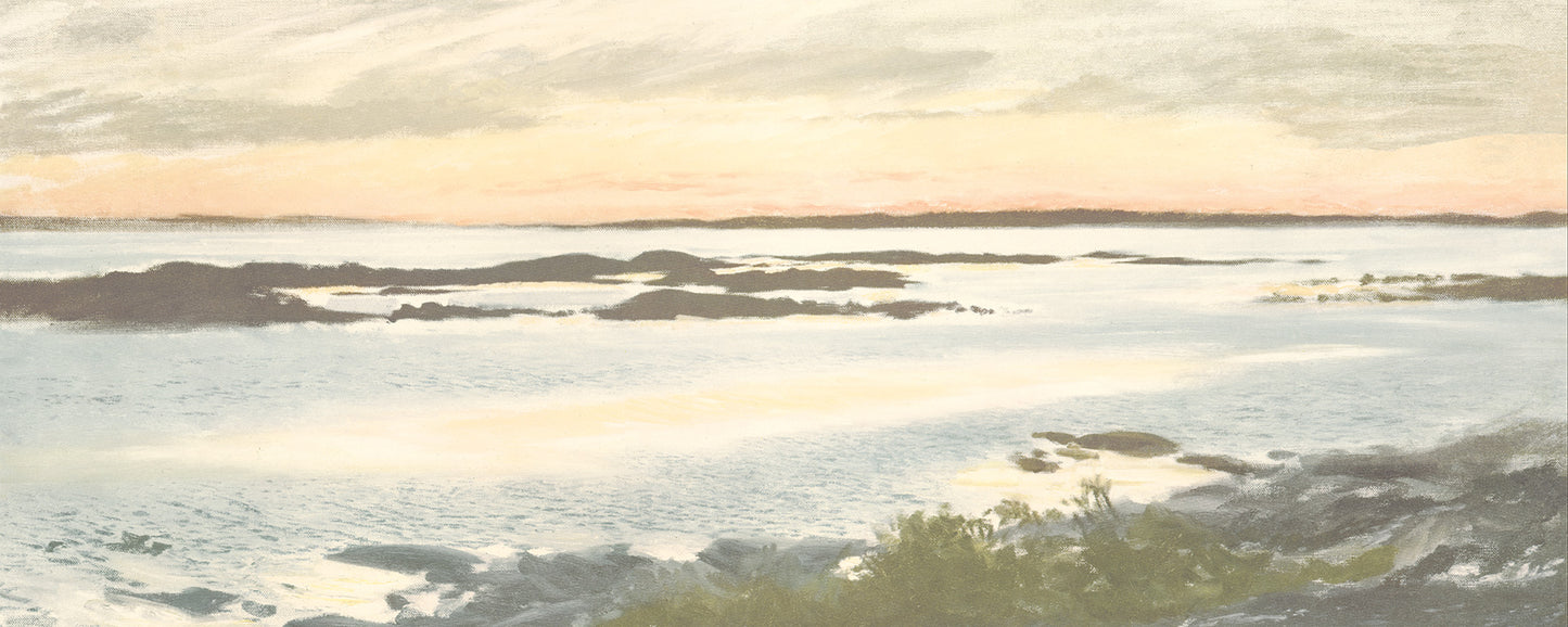 Malmo Beach