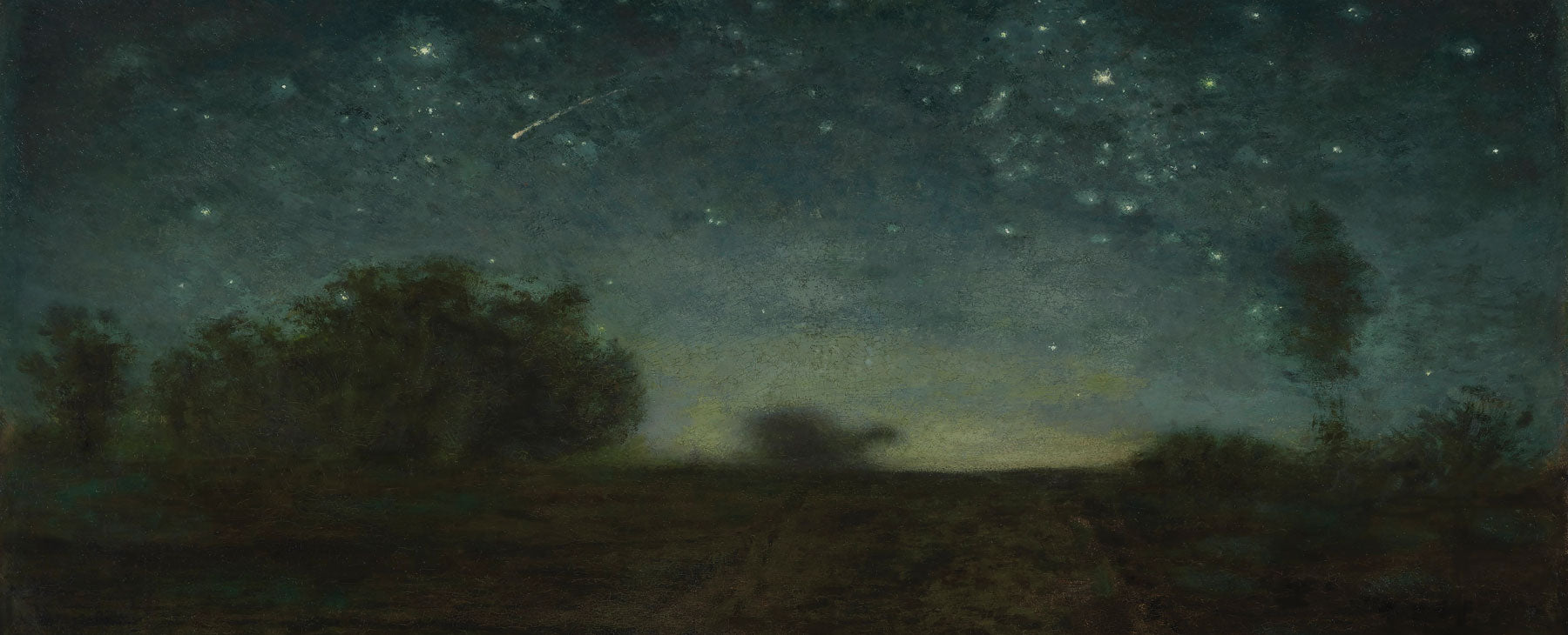 Night Sky