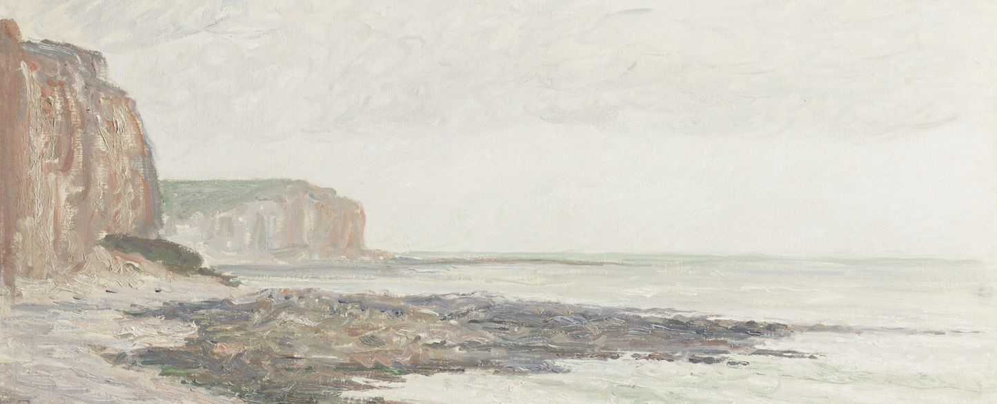 Normandy Cliffs