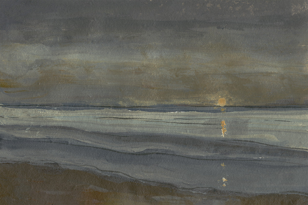 Night Swim