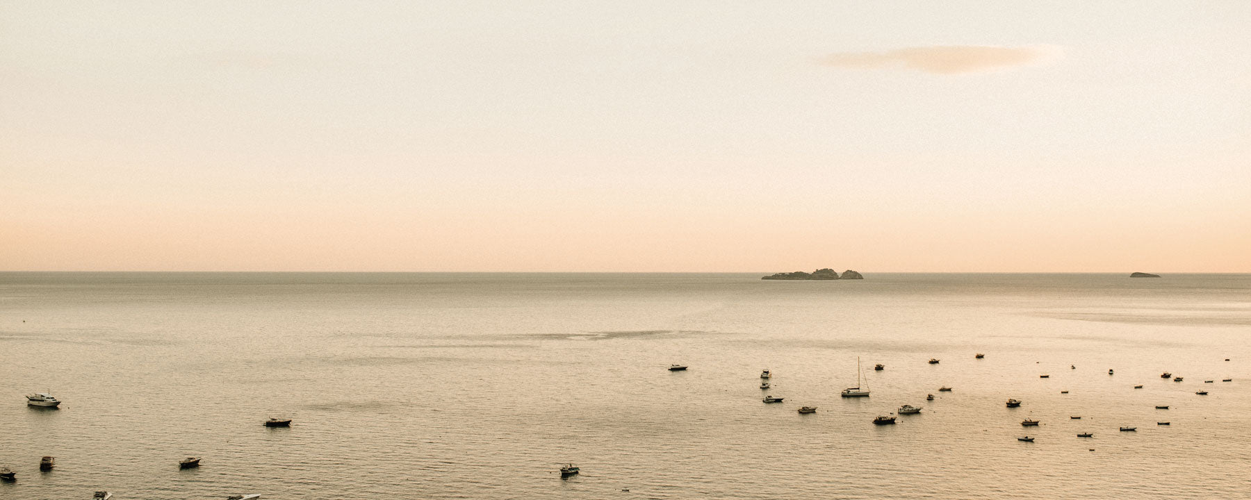 Ocean Sunset