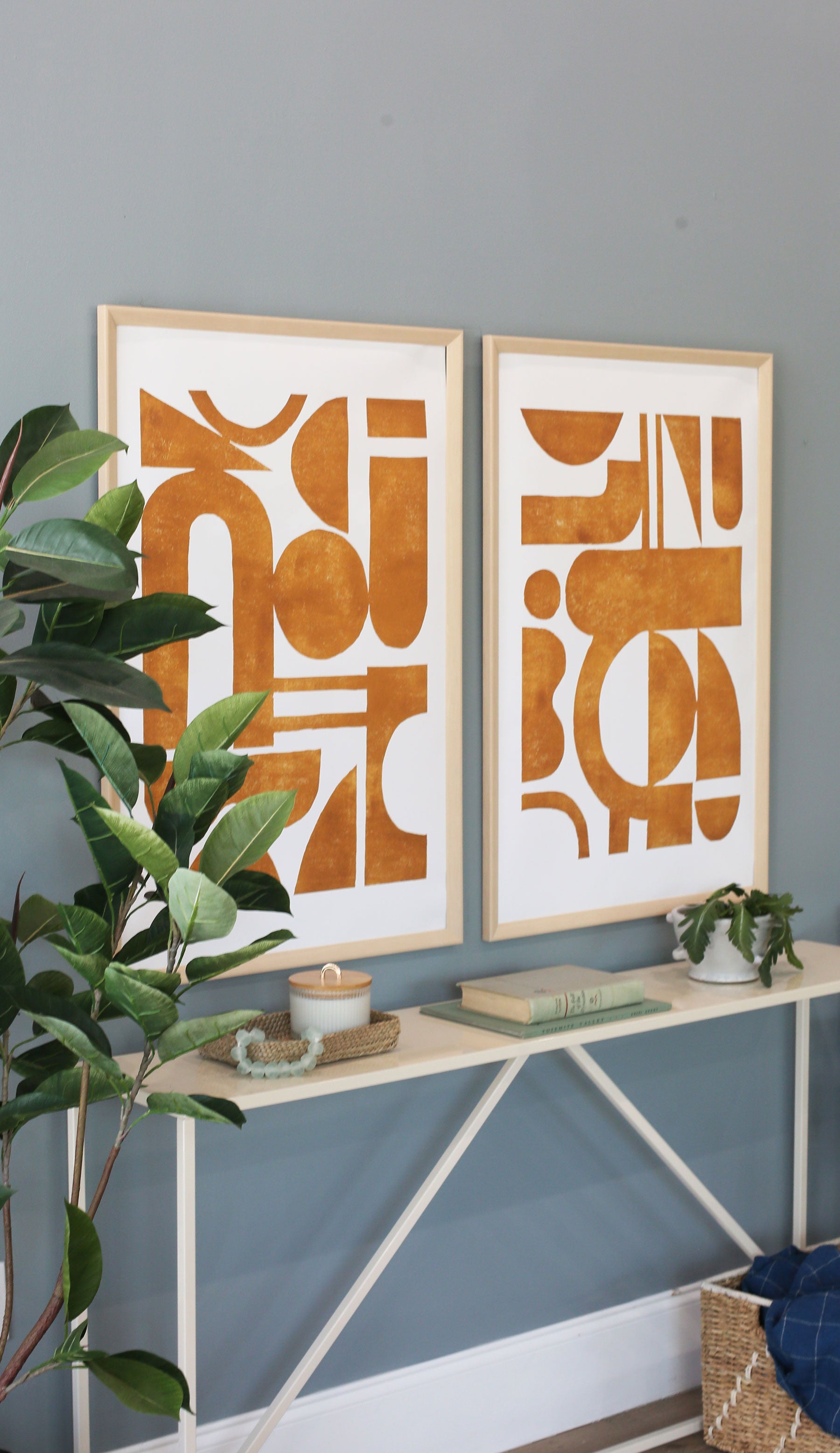 Ochre I