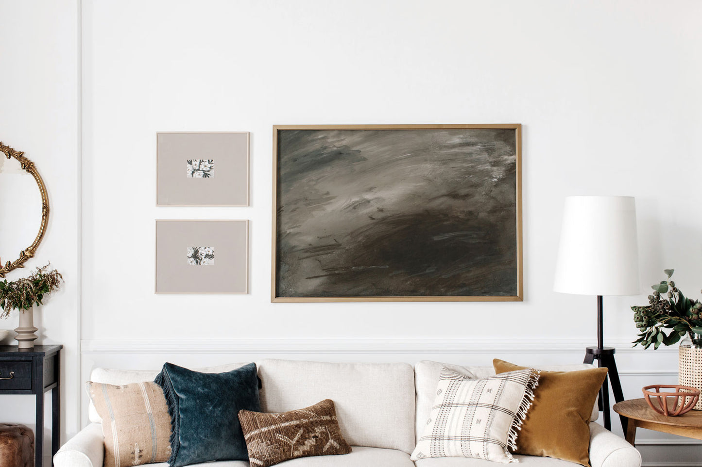 Peonies II