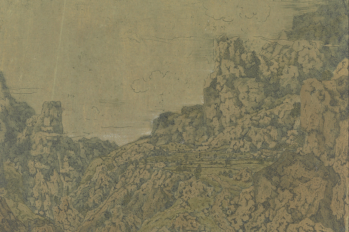 Plateau