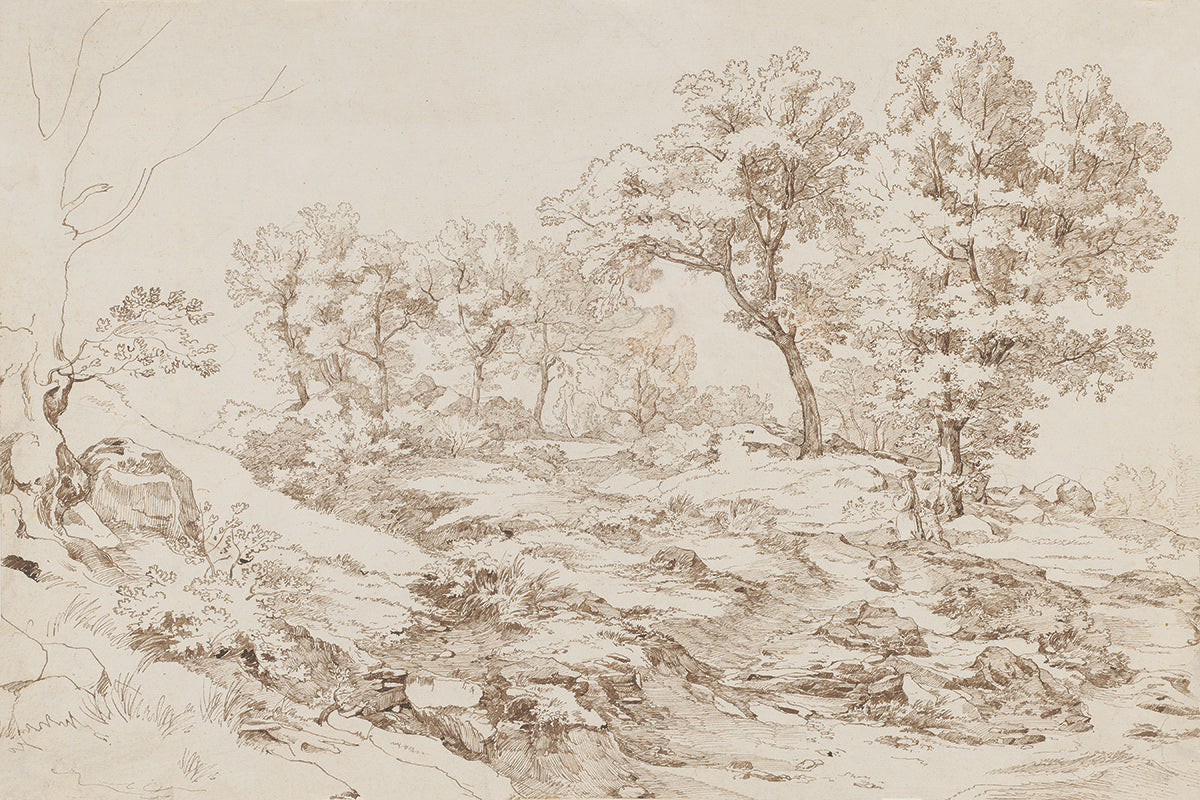 Roman Oaks