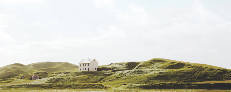 Salt Box