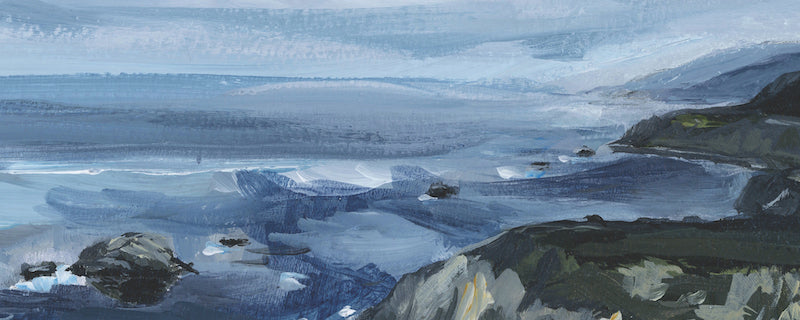 Seascape I