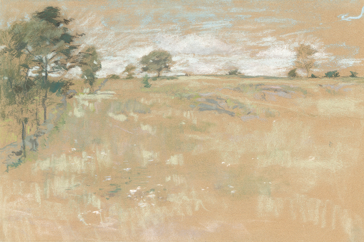 Sherbet Hills