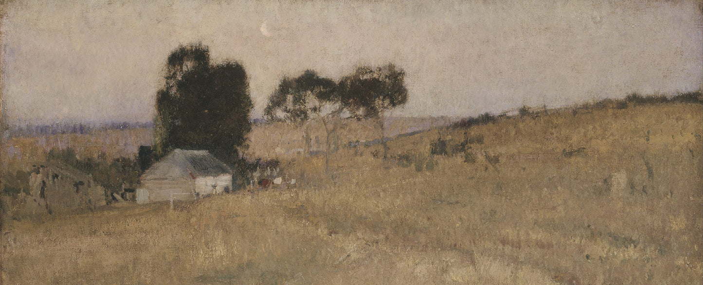 Summer Evening