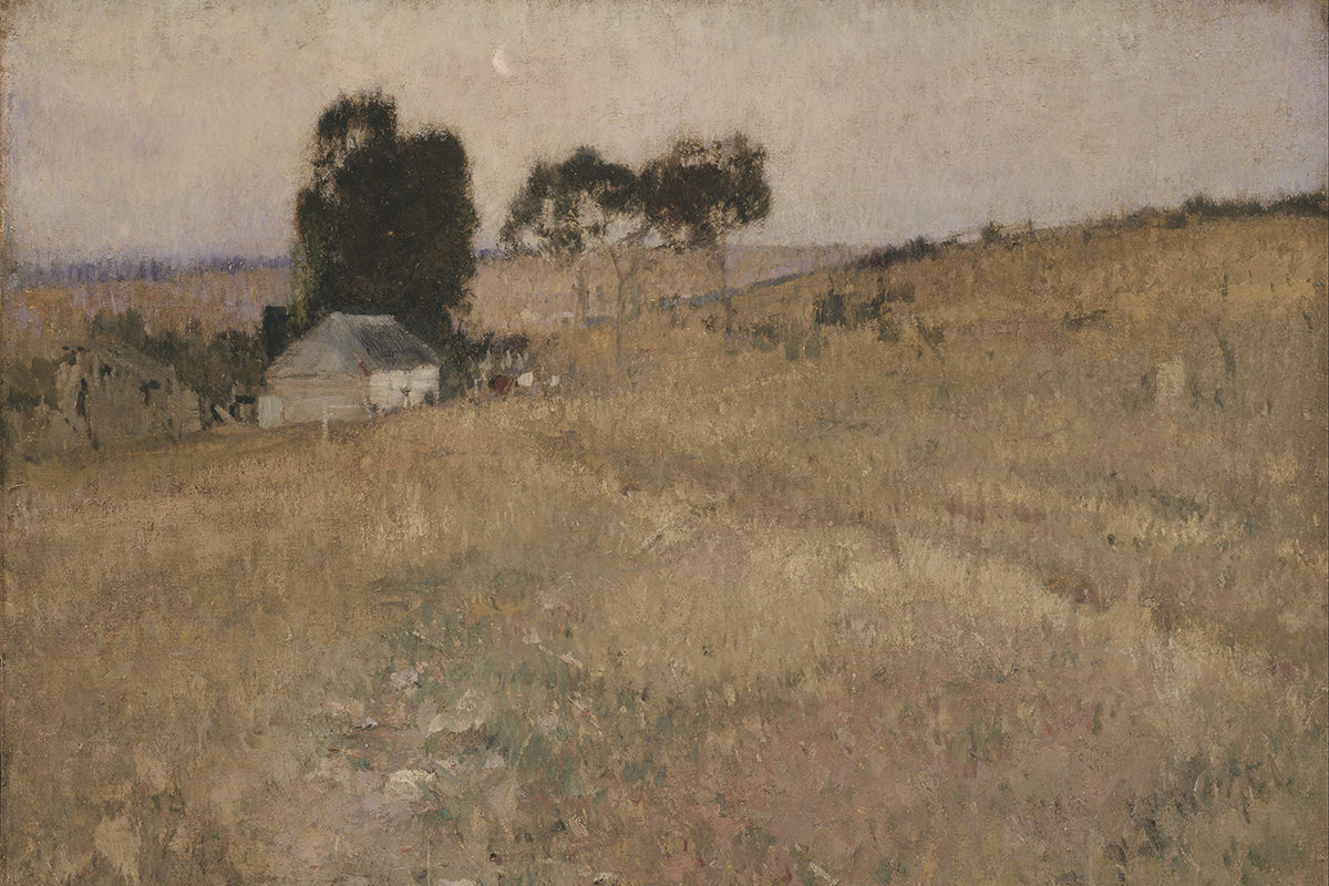 Summer Evening