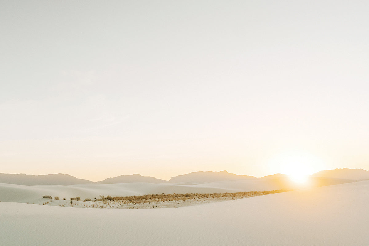 Sunrise