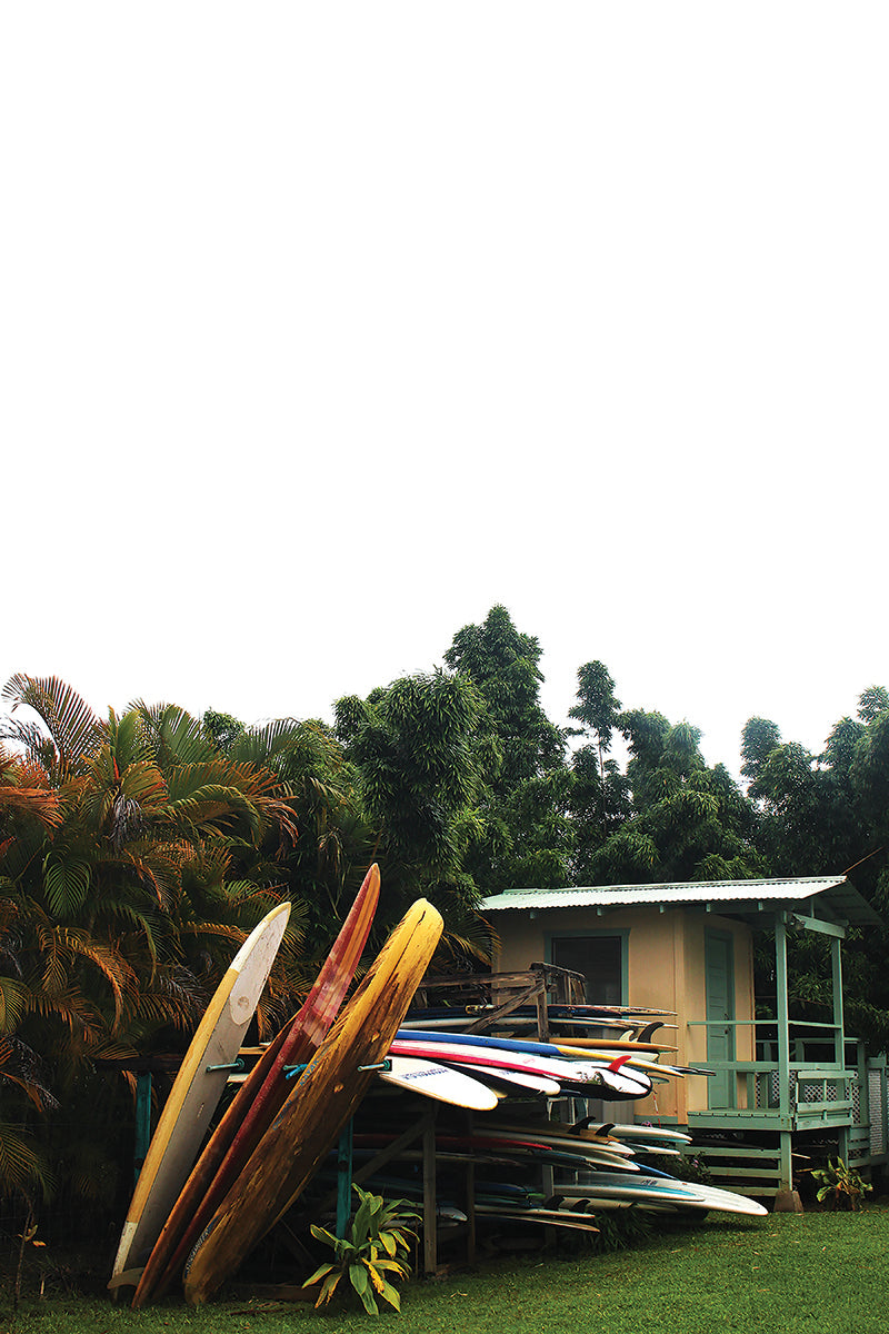 Surfboards