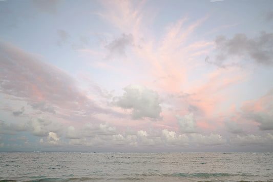 Sunset Beach