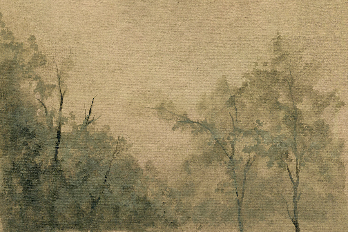 Treetops I