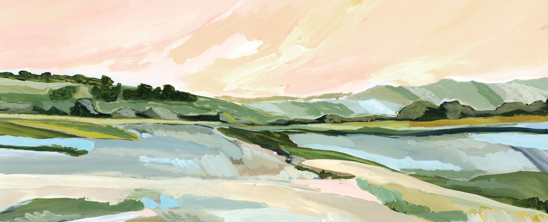 Tennessee Hills