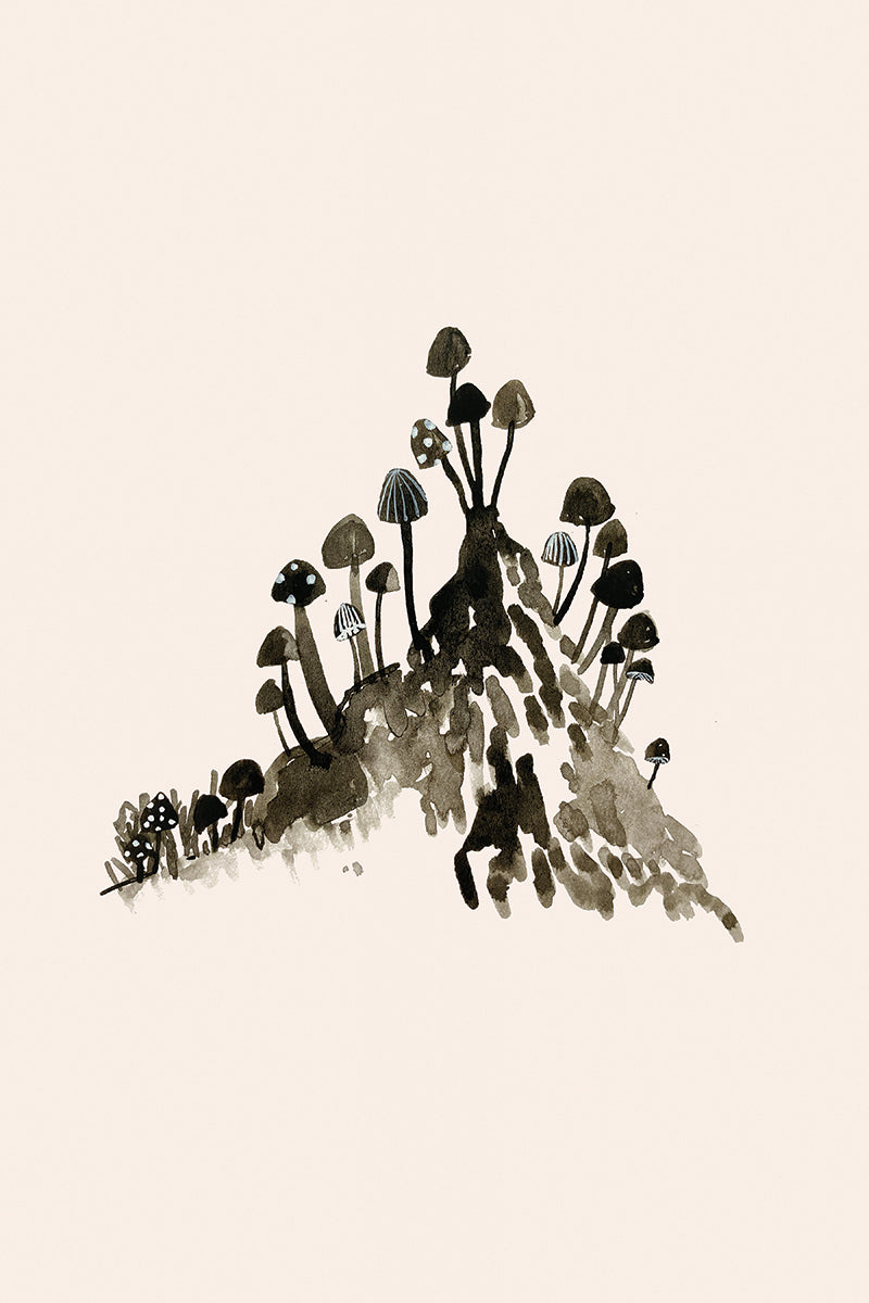 Toadstools
