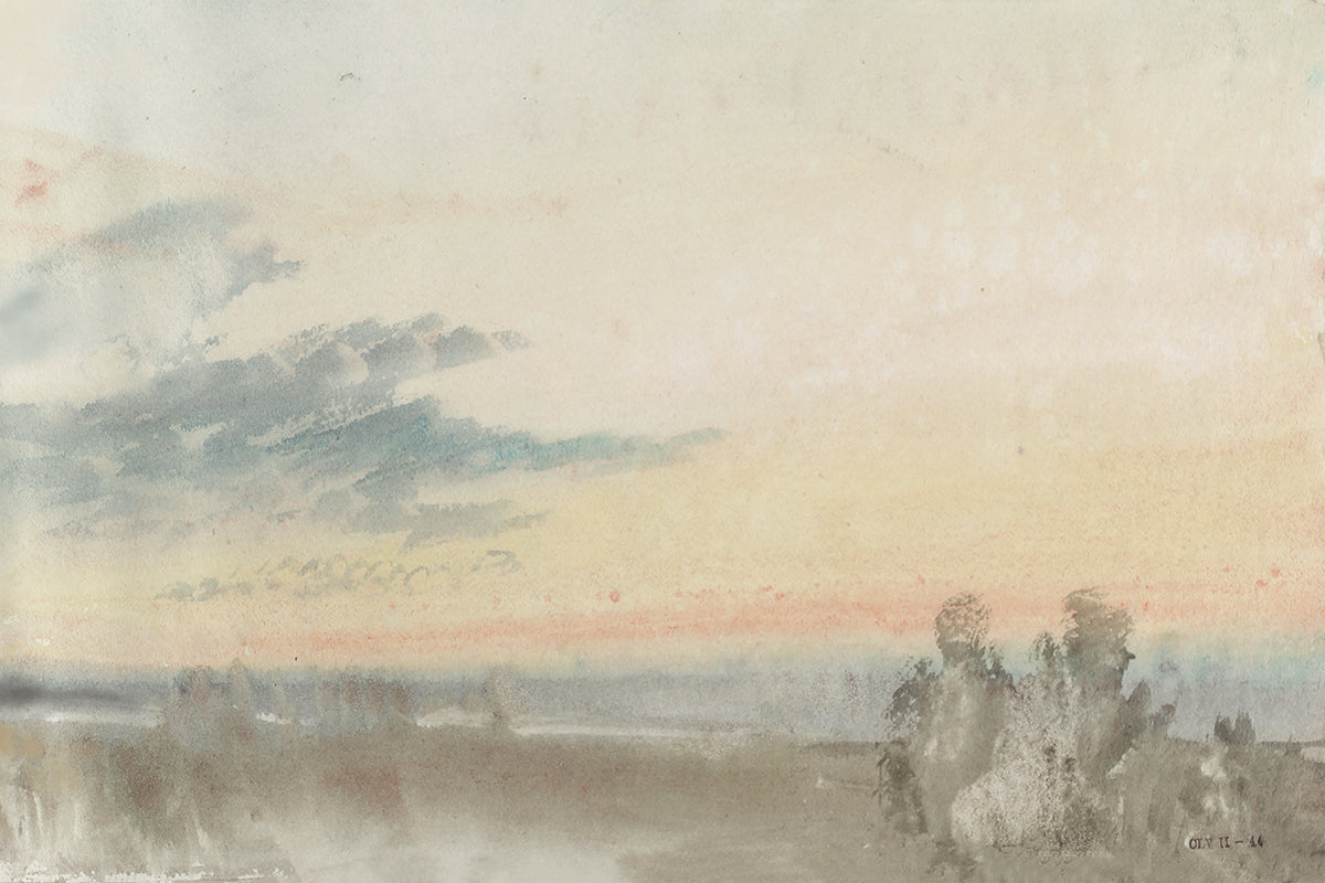 Turner Beach II
