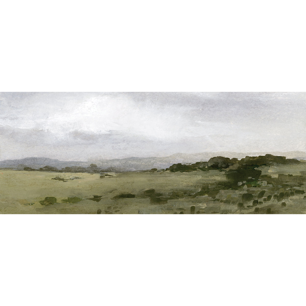 Hillside