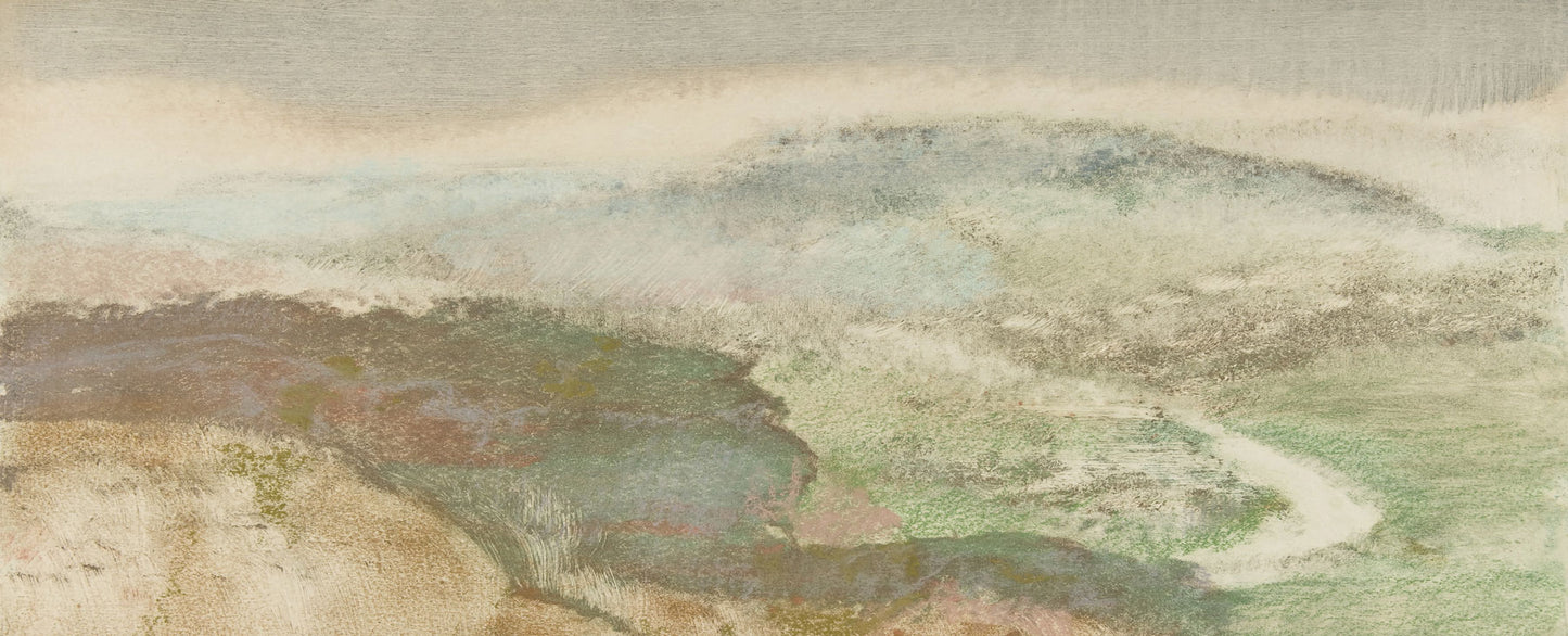 Valley Mist