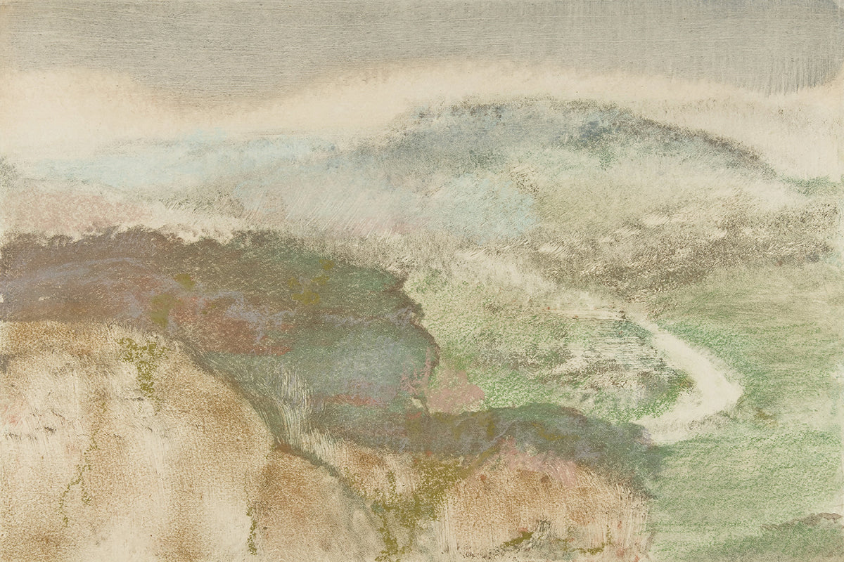 Valley Mist