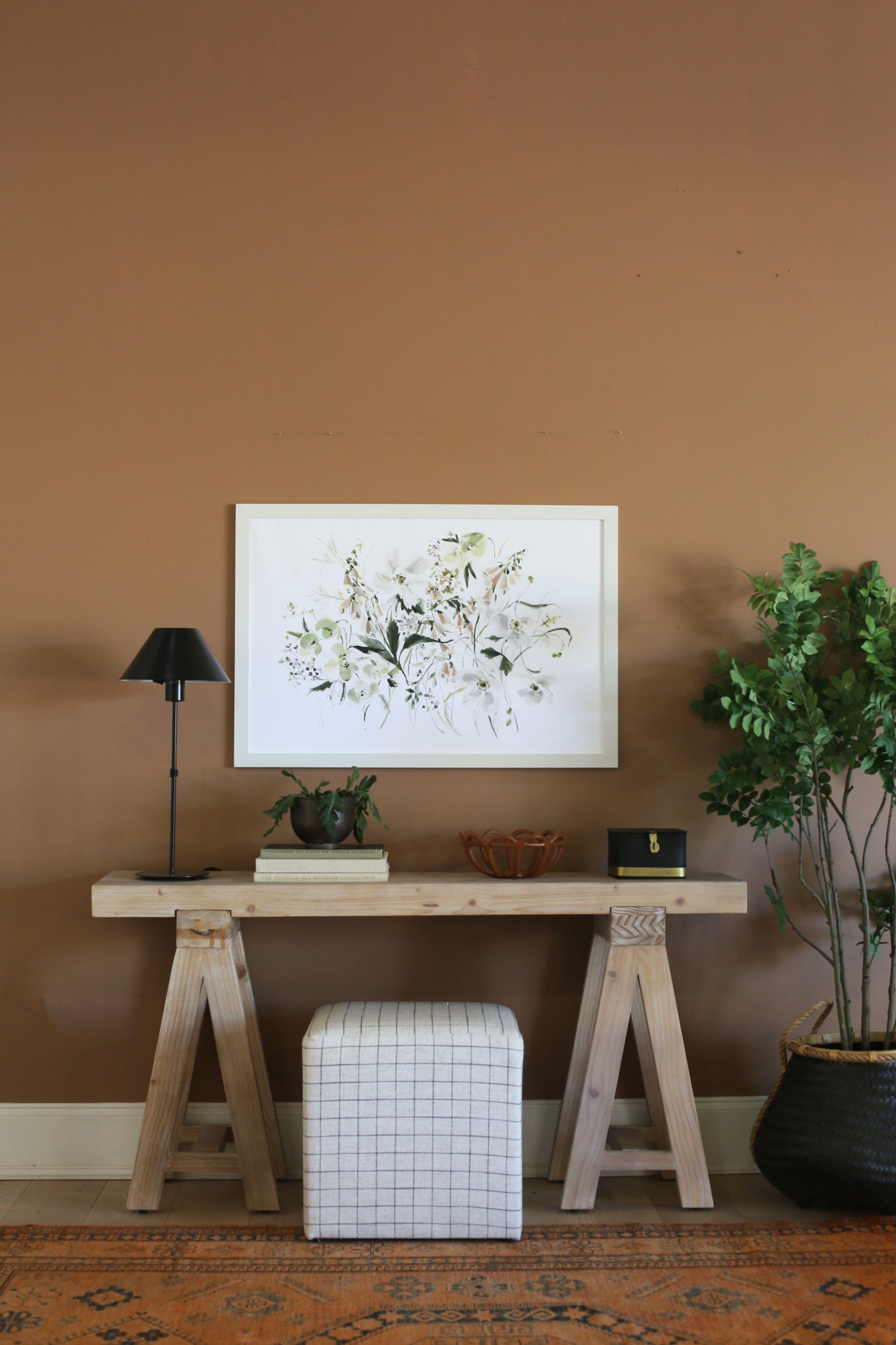 Wild Garden